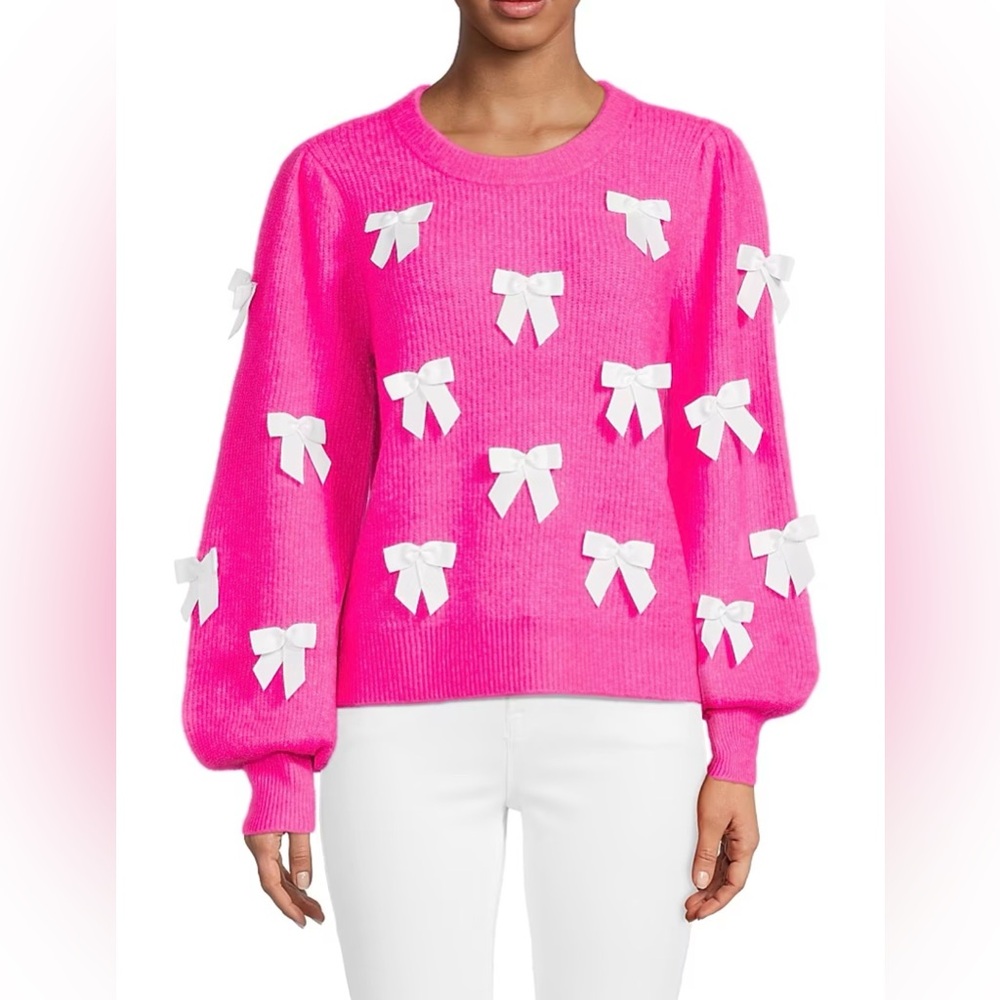 Lilly Pulitzer Zarie sweater